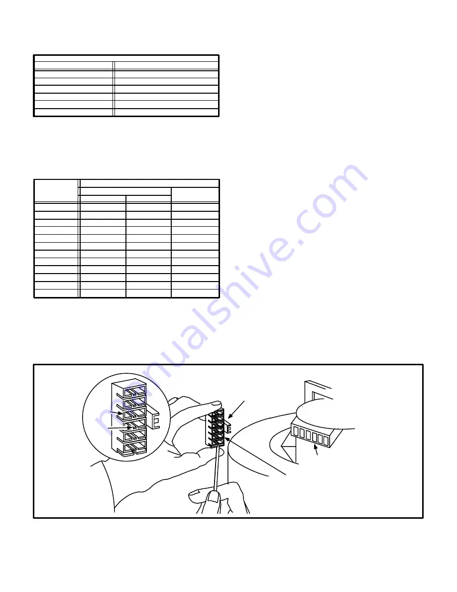 Lennox GCS16 Series Manual Download Page 37