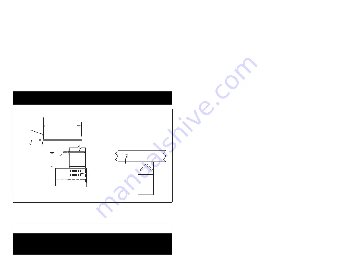 Lennox Harmony III Installation, Setup And User Manual Download Page 8