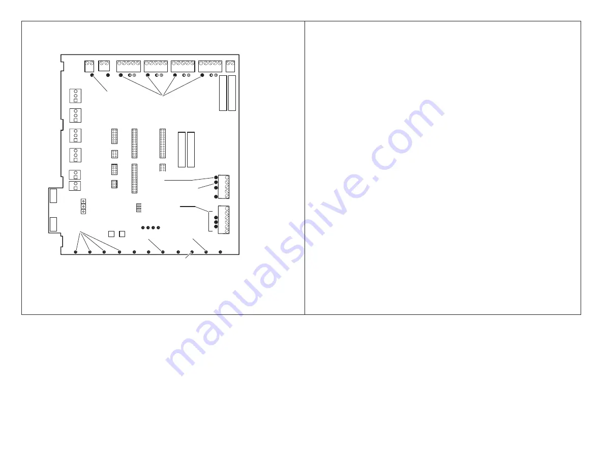 Lennox Harmony III Скачать руководство пользователя страница 22