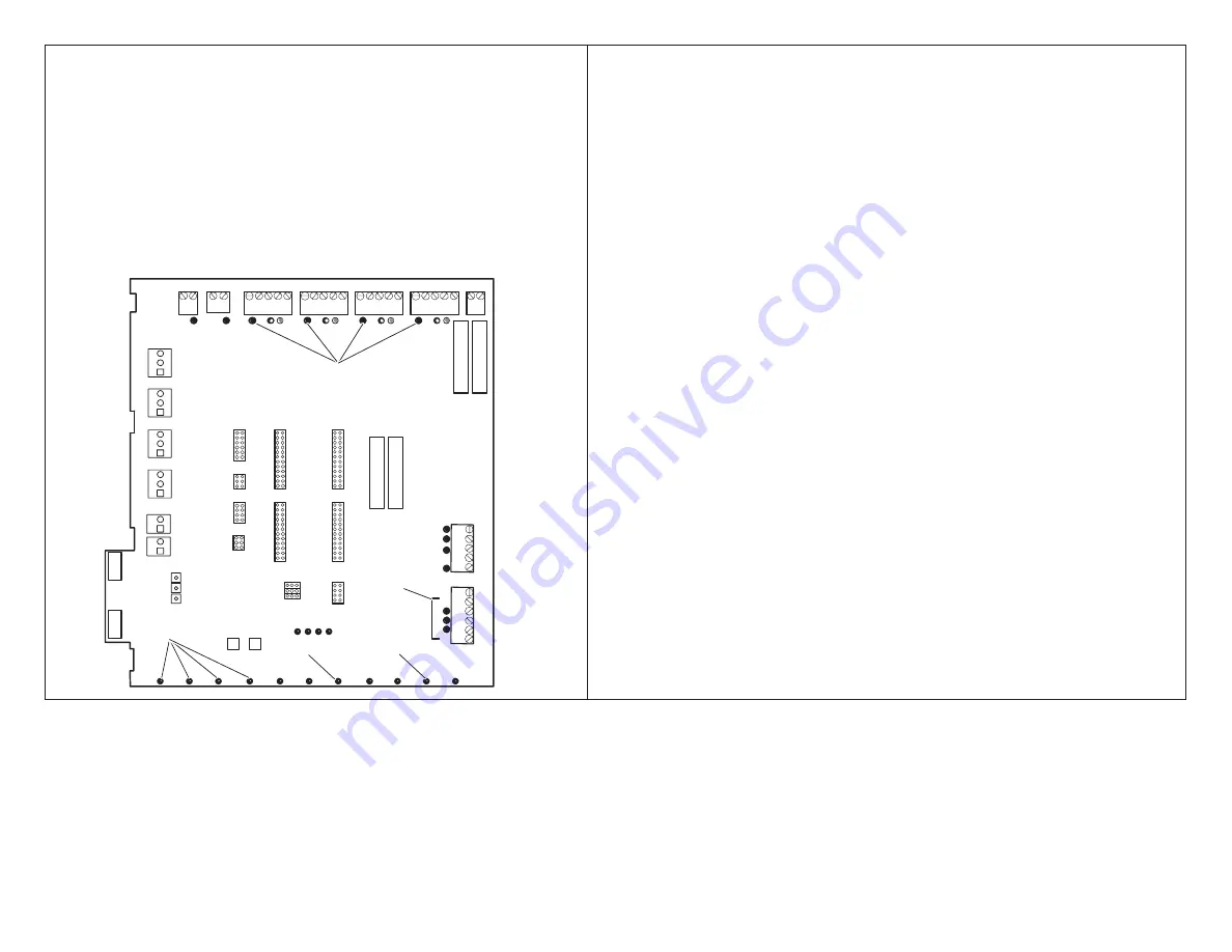 Lennox Harmony III Installation, Setup And User Manual Download Page 52