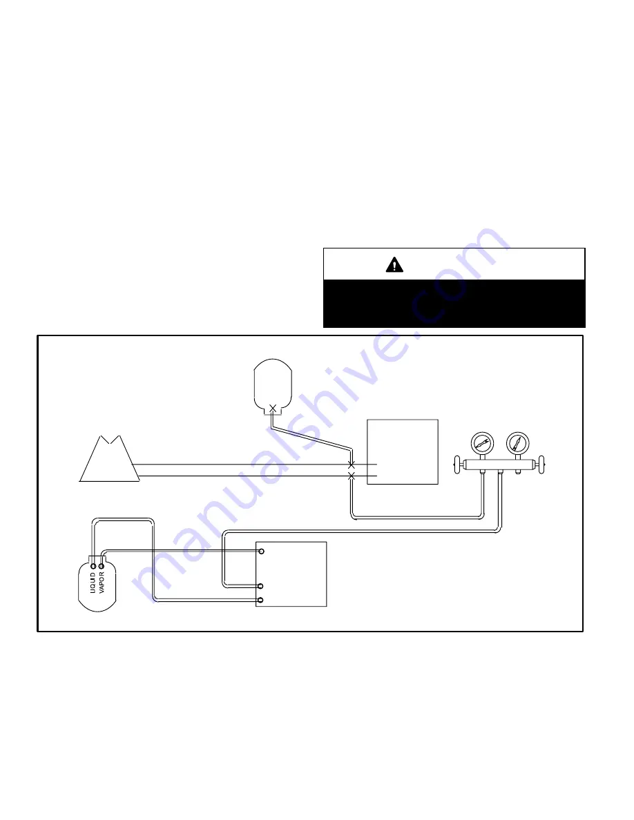 Lennox HSXA12-018 Скачать руководство пользователя страница 10