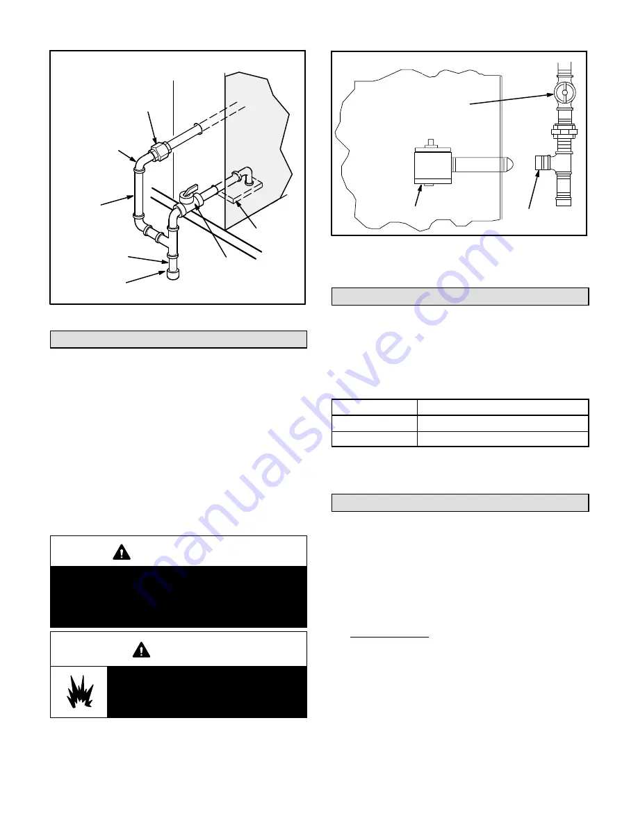 Lennox KCA036 Скачать руководство пользователя страница 9