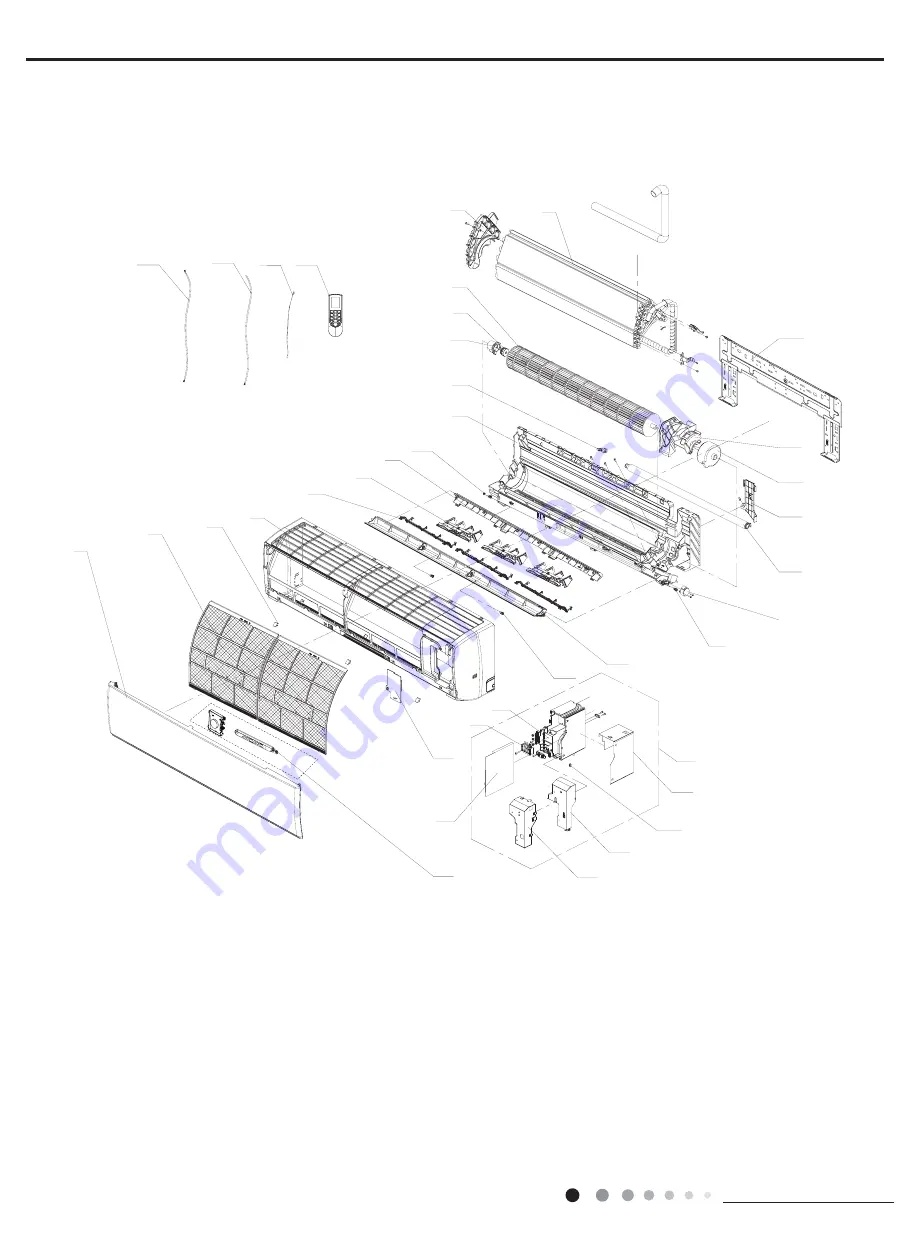 Lennox LI009HI-230P432 Service Manual Download Page 105