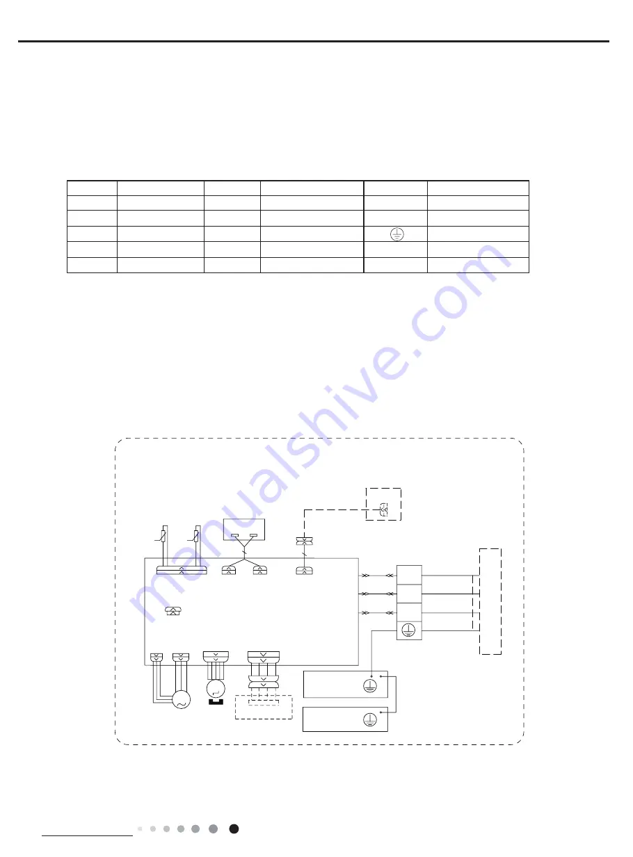 Lennox LI012CI-160P432-1 Service Manual Download Page 20