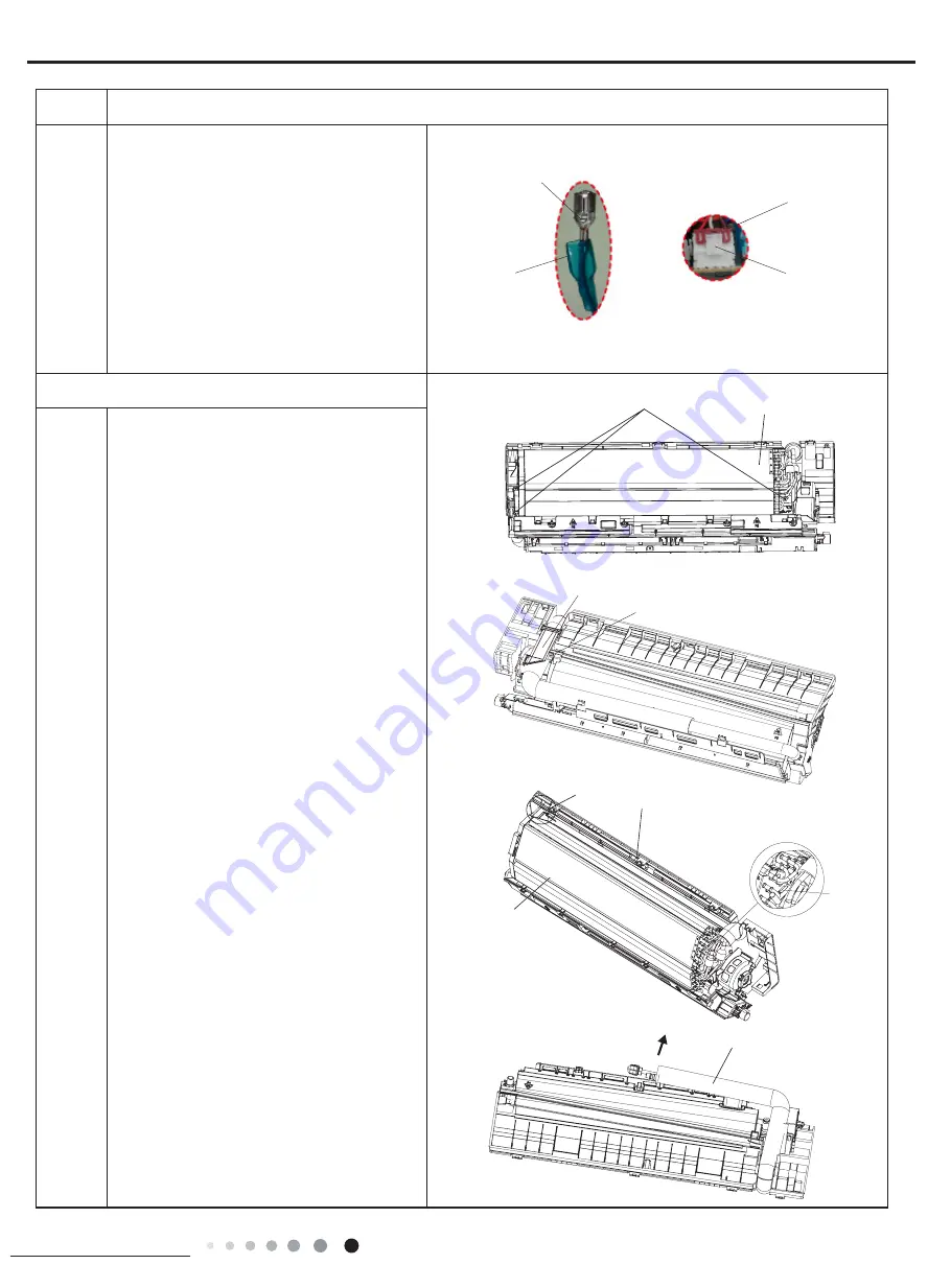 Lennox LI012CI-160P432-1 Service Manual Download Page 98