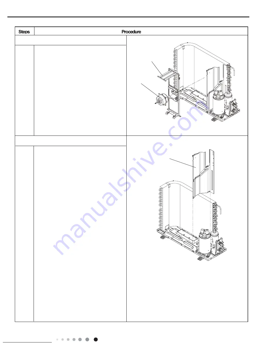 Lennox LI012CI-160P432-1 Service Manual Download Page 108