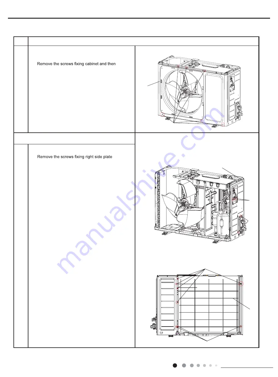 Lennox LI012CI-160P432-1 Service Manual Download Page 111