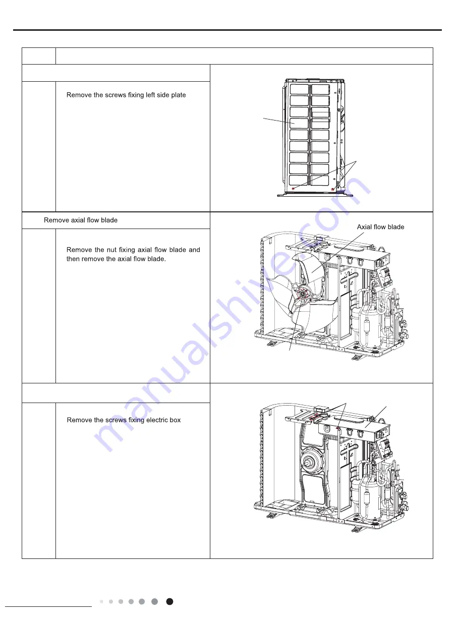 Lennox LI012CI-160P432-1 Service Manual Download Page 112