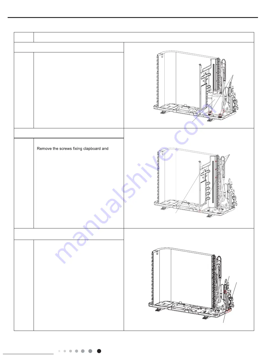 Lennox LI012CI-160P432-1 Service Manual Download Page 114