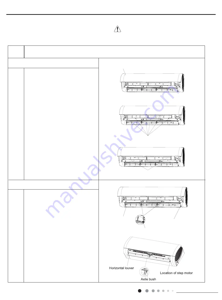 Lennox LI012HI-210P432 Скачать руководство пользователя страница 69