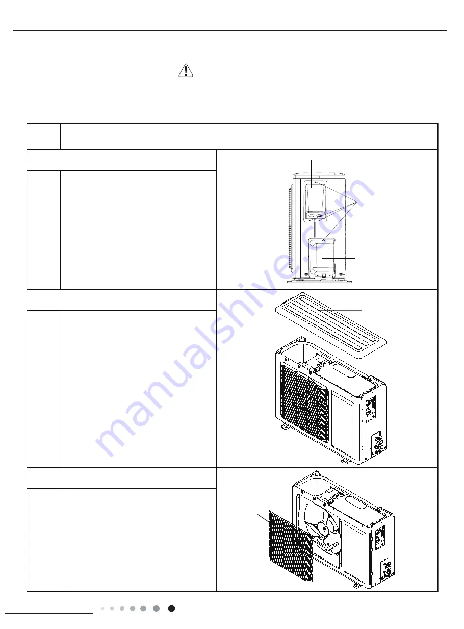 Lennox LI012HI-210P432 Скачать руководство пользователя страница 74