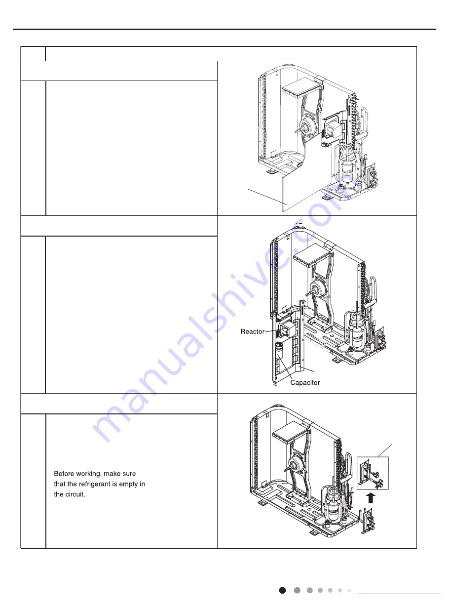 Lennox LI012HI-210P432 Скачать руководство пользователя страница 81