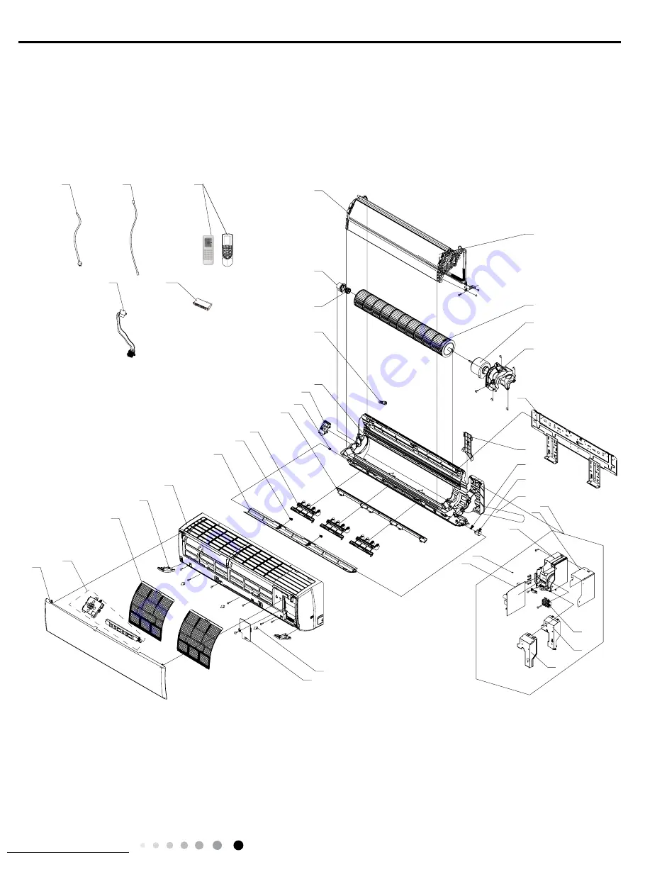 Lennox LI018CI-180P432 Скачать руководство пользователя страница 60