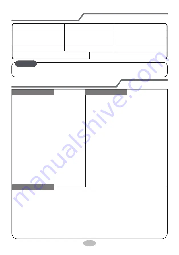 Lennox LI036CI-180P432 Owner'S Manual Download Page 25