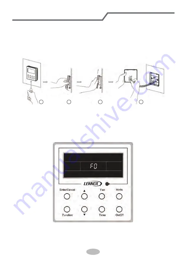 Lennox LI036CI-180P432 Owner'S Manual Download Page 53