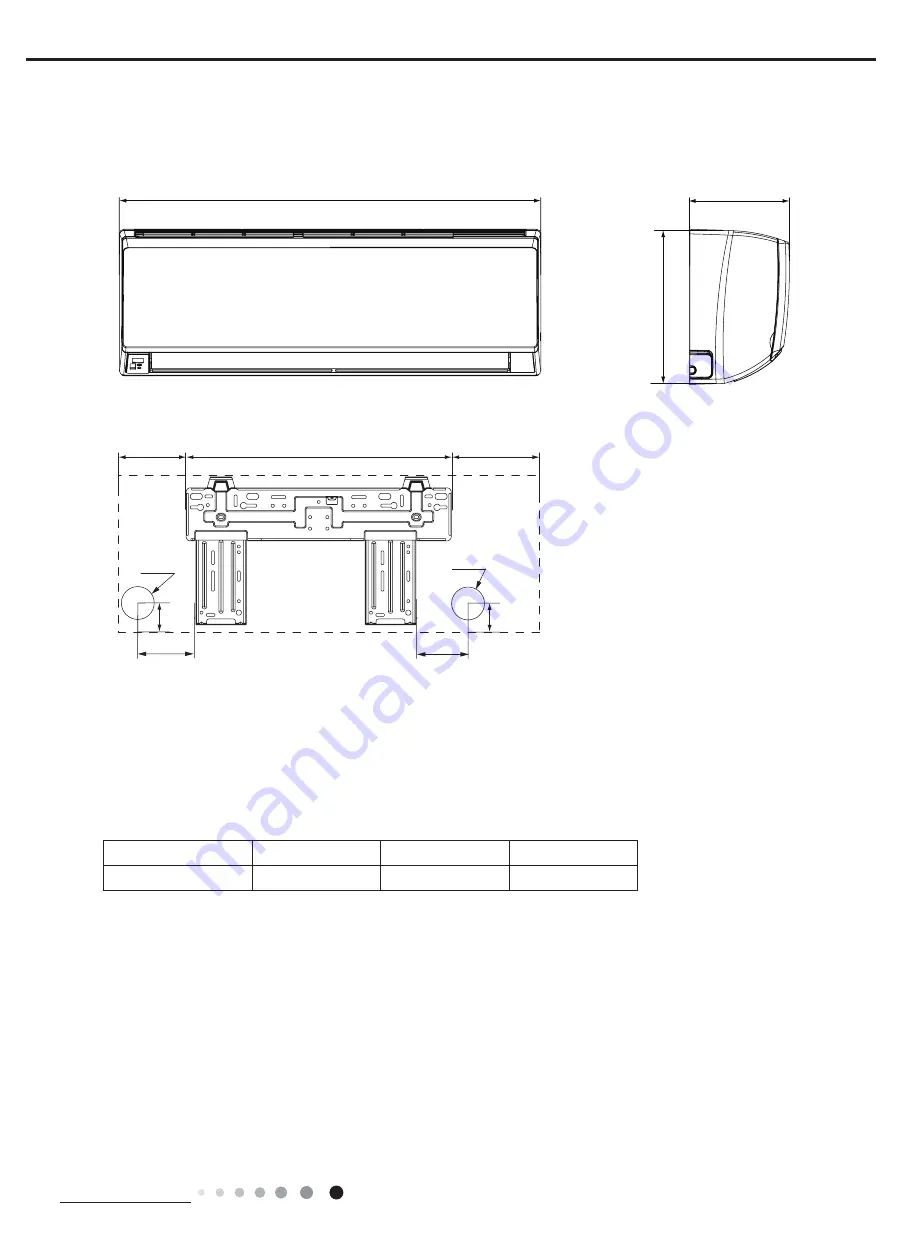 Lennox LM012CI-100V232-1X Service Manual Download Page 8