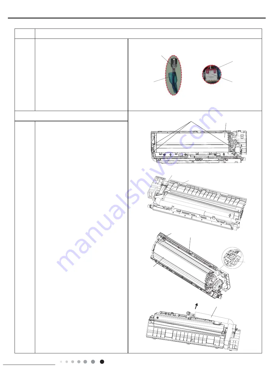 Lennox LM012CI-100V232-1X Скачать руководство пользователя страница 50