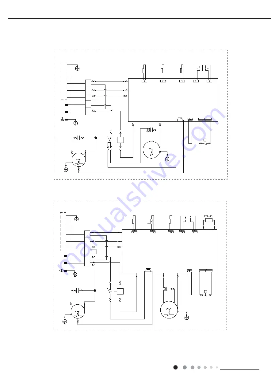 Lennox LM036CI-100P232-1X Скачать руководство пользователя страница 13