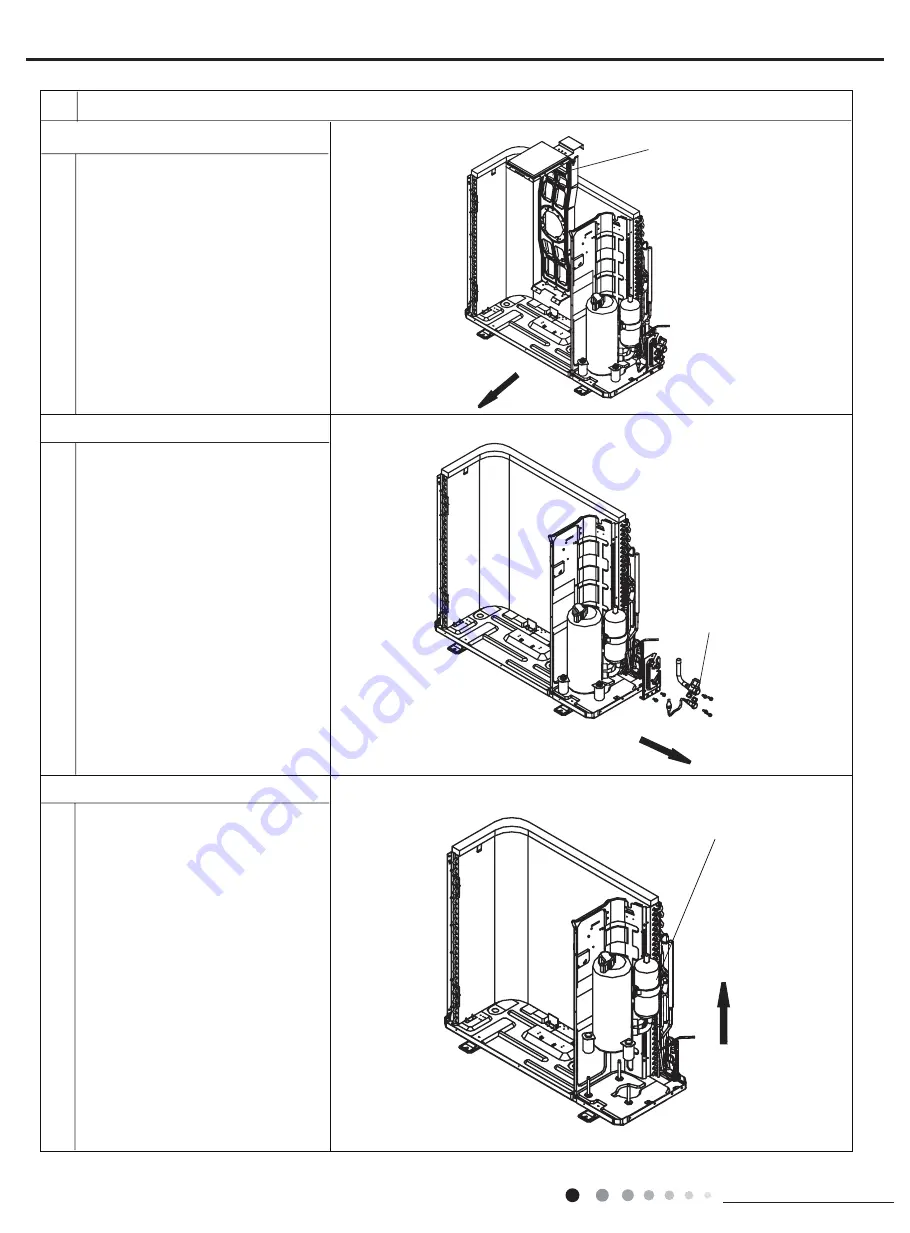 Lennox LM036CI-100P232-1X Скачать руководство пользователя страница 63