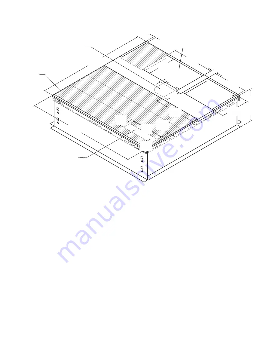 Lennox LRP16GE Series Скачать руководство пользователя страница 4