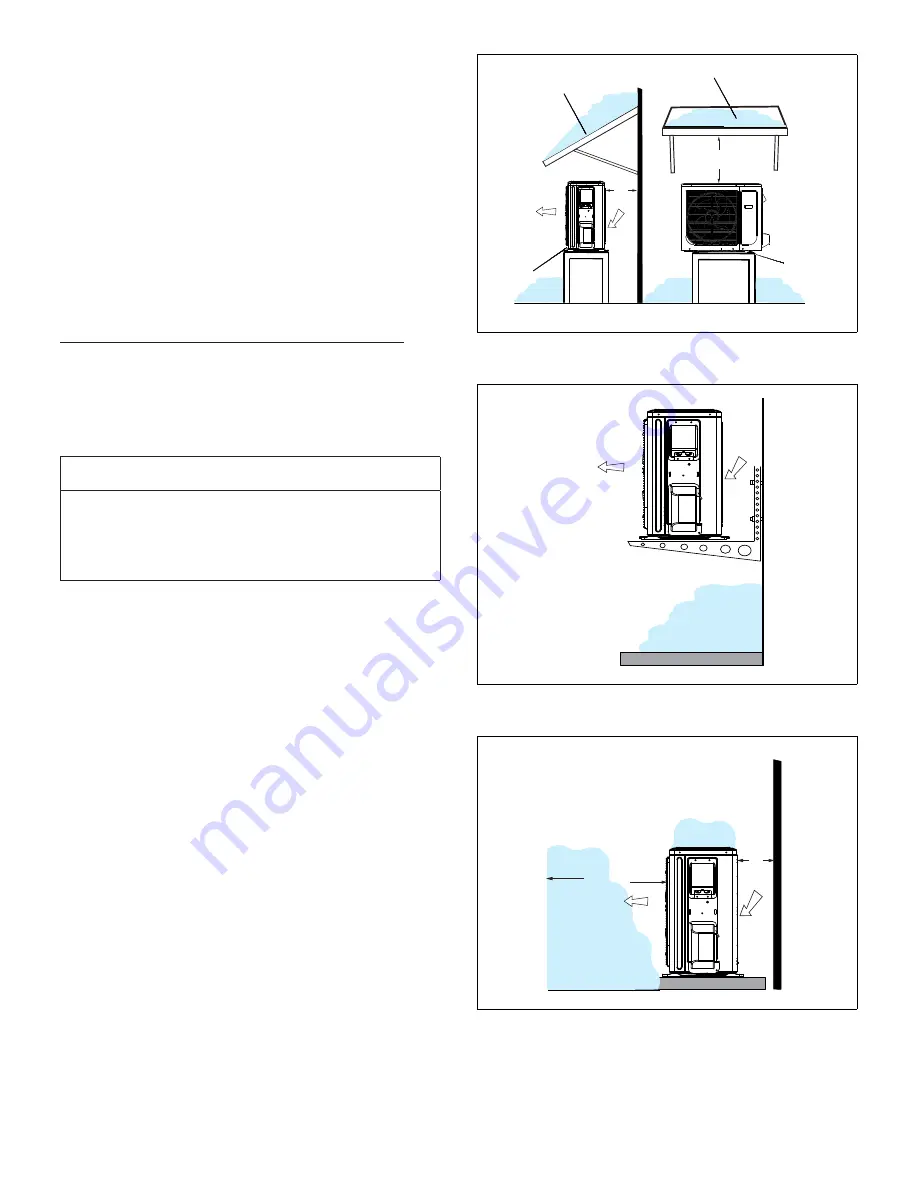 Lennox M22A009S4-1P Installation Instructions Manual Download Page 14