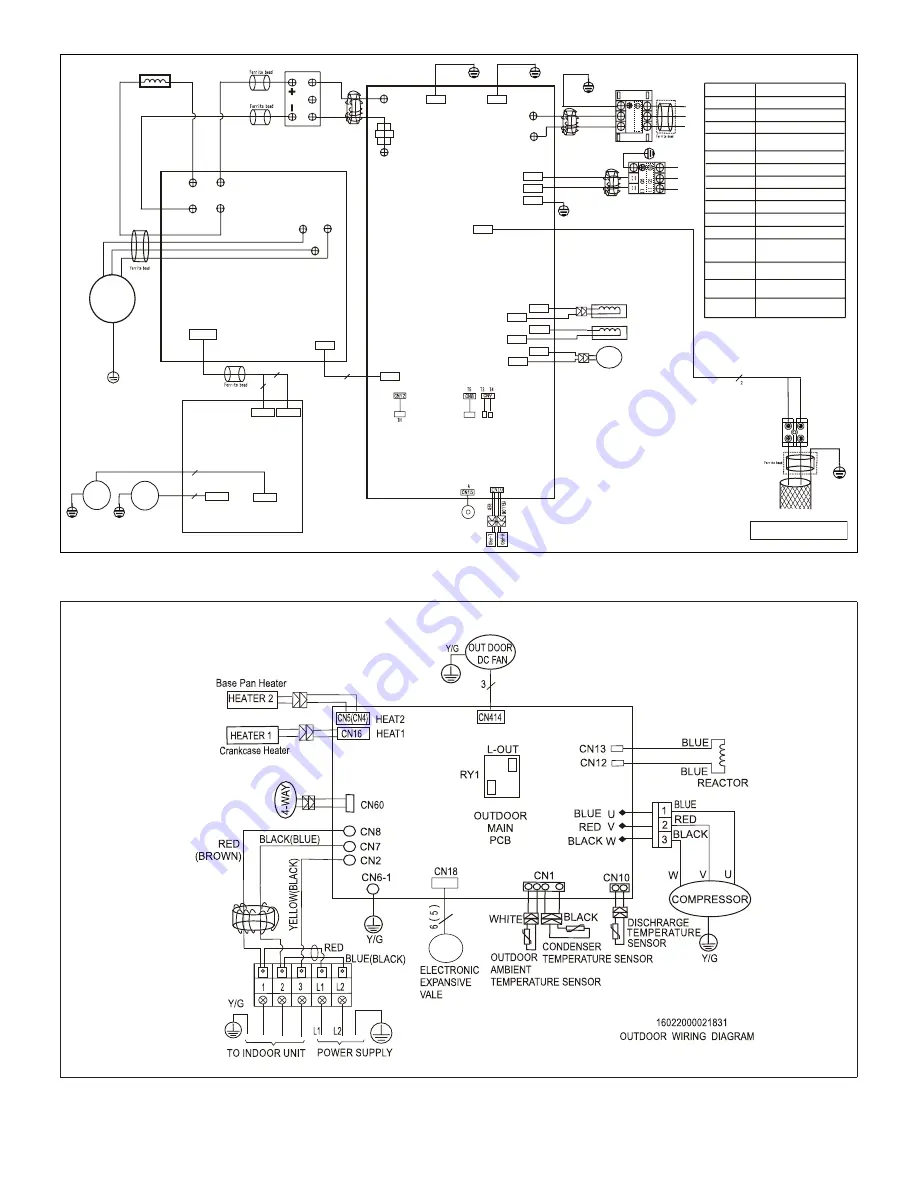 Lennox M22A009S4-1P Скачать руководство пользователя страница 26