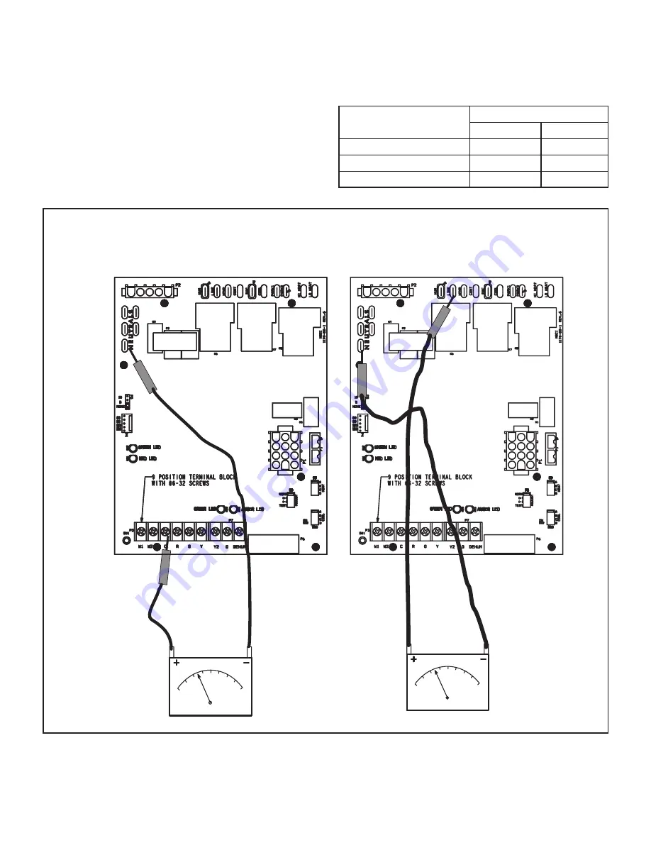 Lennox Merit ML296UH090XV48C Unit Information Download Page 46