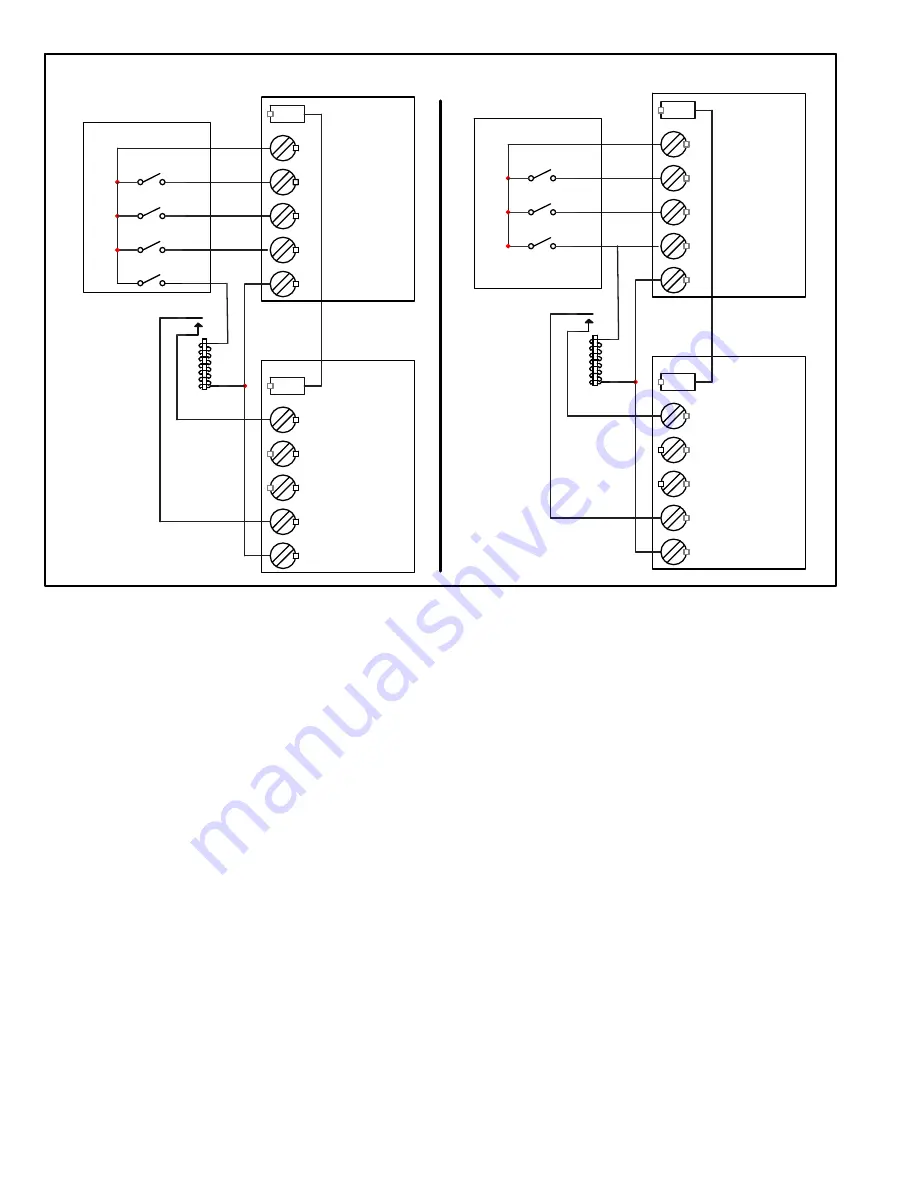 Lennox ML193DF045P36B Скачать руководство пользователя страница 12