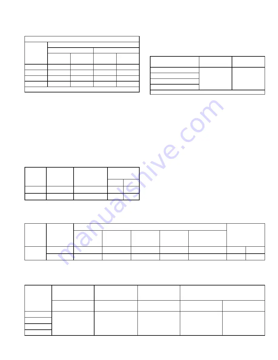 Lennox ML193DF045P36B Unit Information Download Page 39