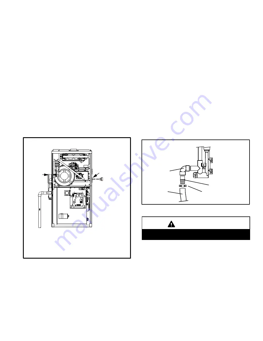 Lennox ML193UH030XE36B Скачать руководство пользователя страница 35