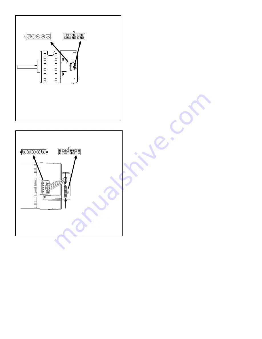 Lennox ML296UH045XV36B Manual Download Page 14