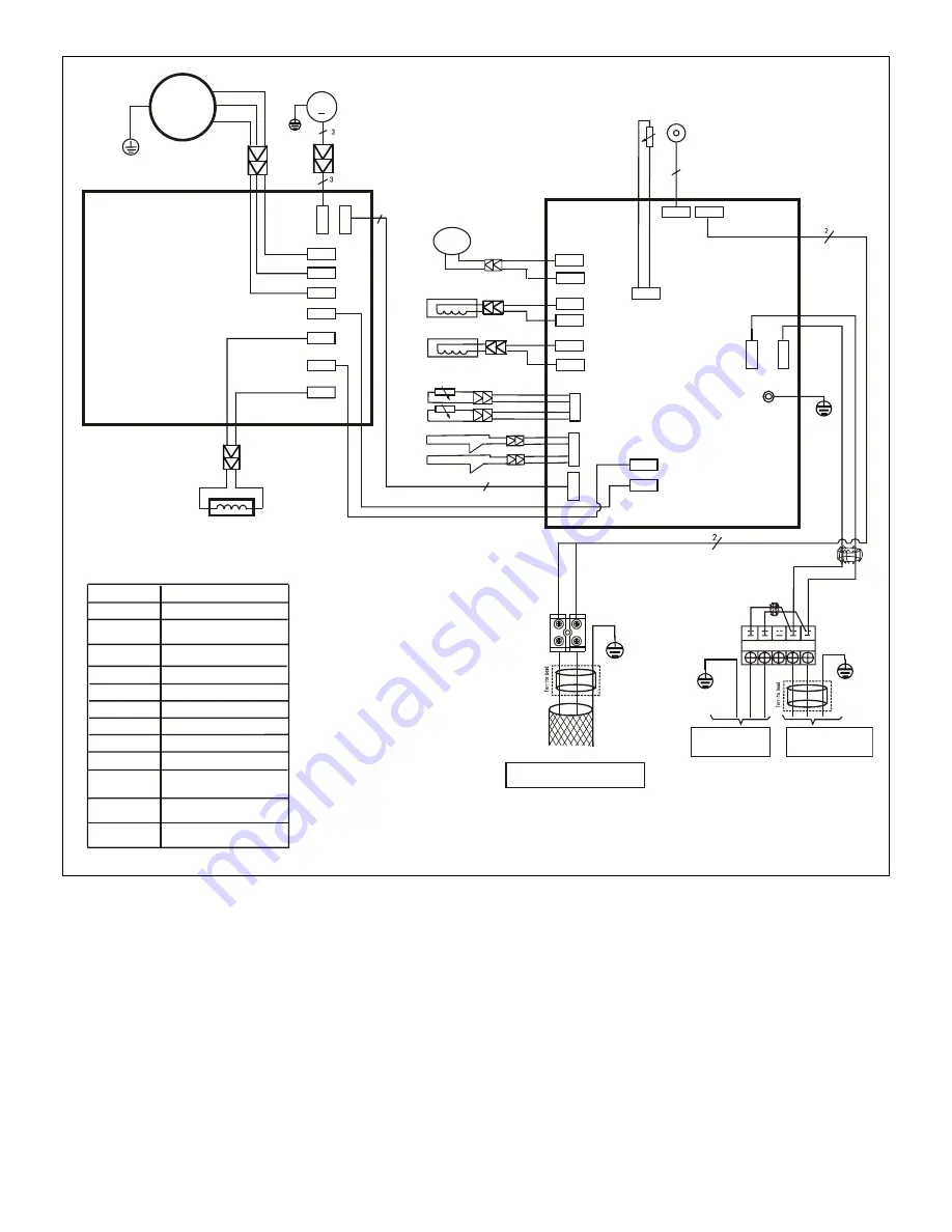 Lennox MLA009S4S-*P Скачать руководство пользователя страница 24