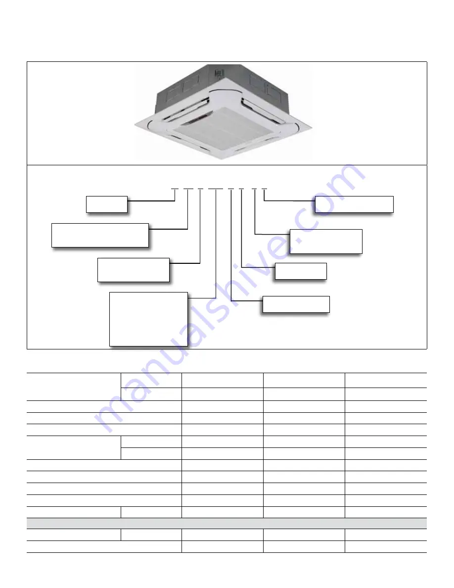 Lennox MWMA009S4-*L Скачать руководство пользователя страница 19