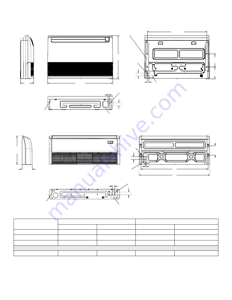 Lennox MWMA009S4-*L Скачать руководство пользователя страница 33