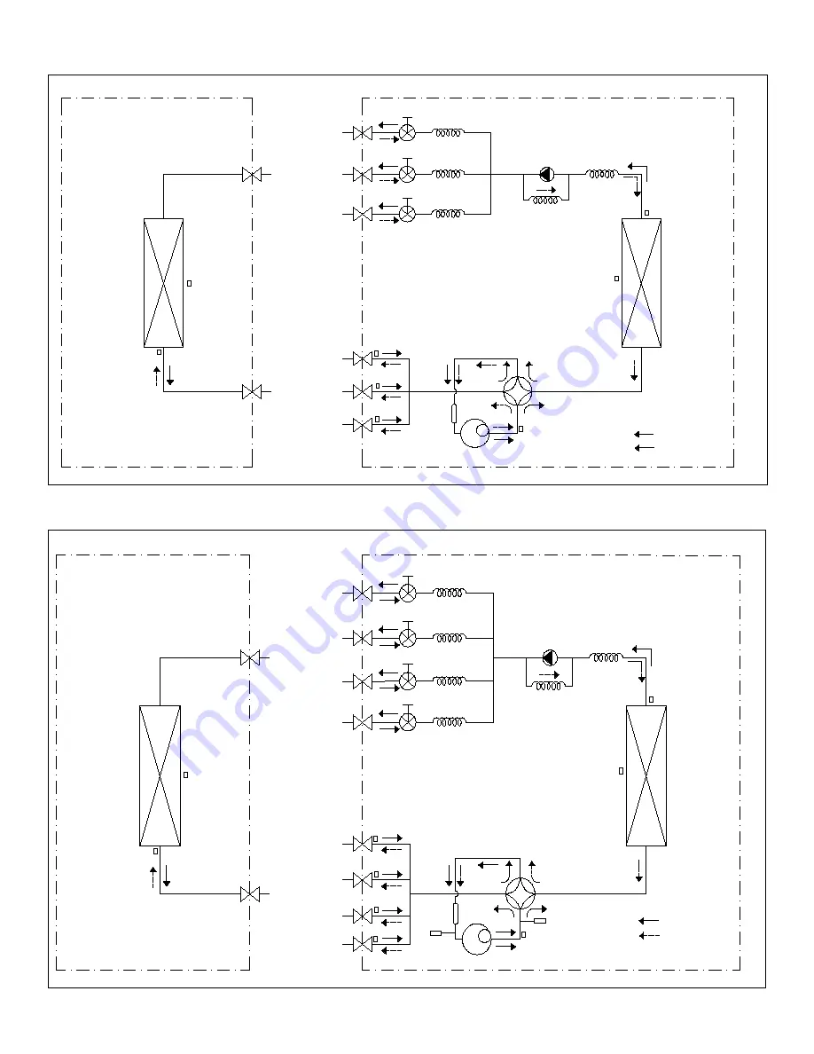 Lennox MWMA009S4-*L Service Manual Download Page 42