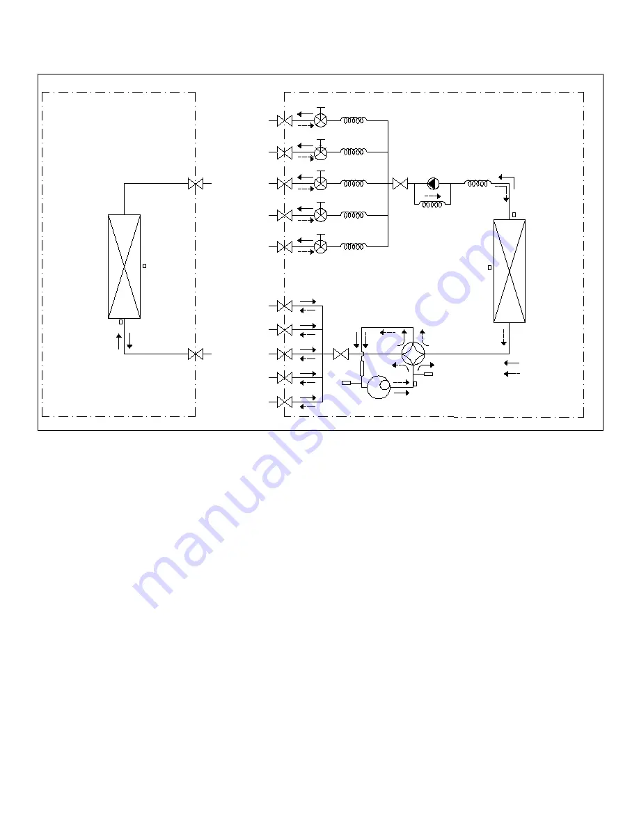 Lennox MWMA009S4-*L Service Manual Download Page 43