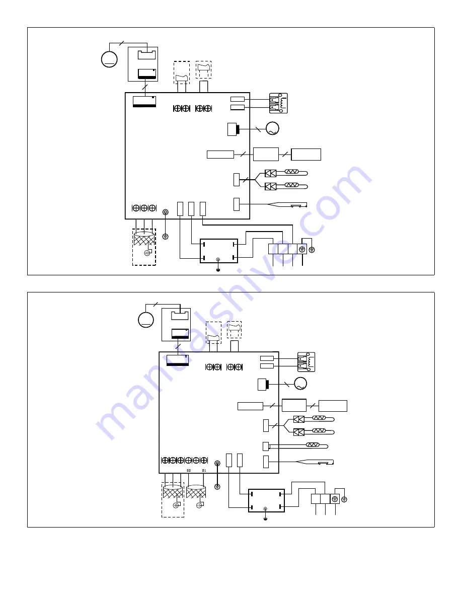 Lennox MWMA009S4-*L Скачать руководство пользователя страница 71