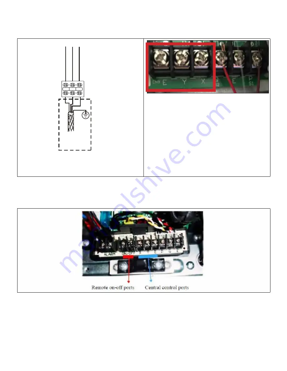 Lennox MWMA009S4-*L Скачать руководство пользователя страница 88