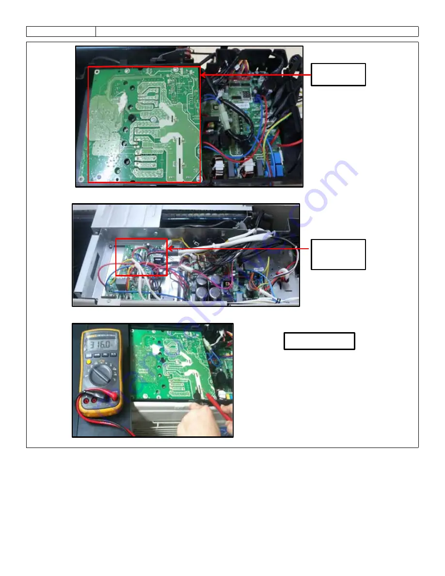 Lennox MWMA009S4-*L Скачать руководство пользователя страница 110