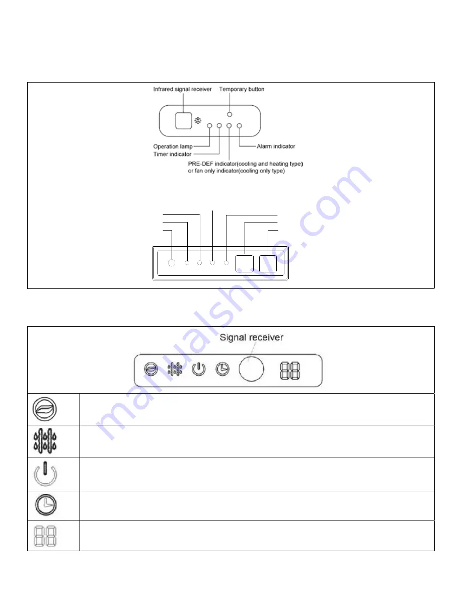 Lennox MWMA009S4-*L Скачать руководство пользователя страница 126