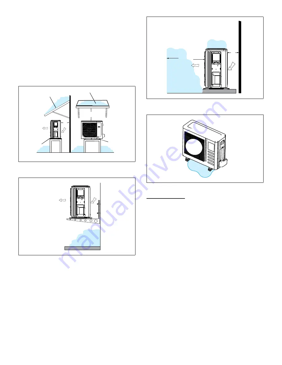 Lennox MWMA009S4-*P Скачать руководство пользователя страница 6