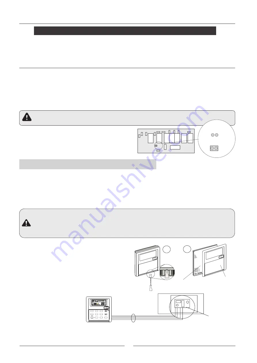 Lennox OLT-1X User Manual Download Page 2