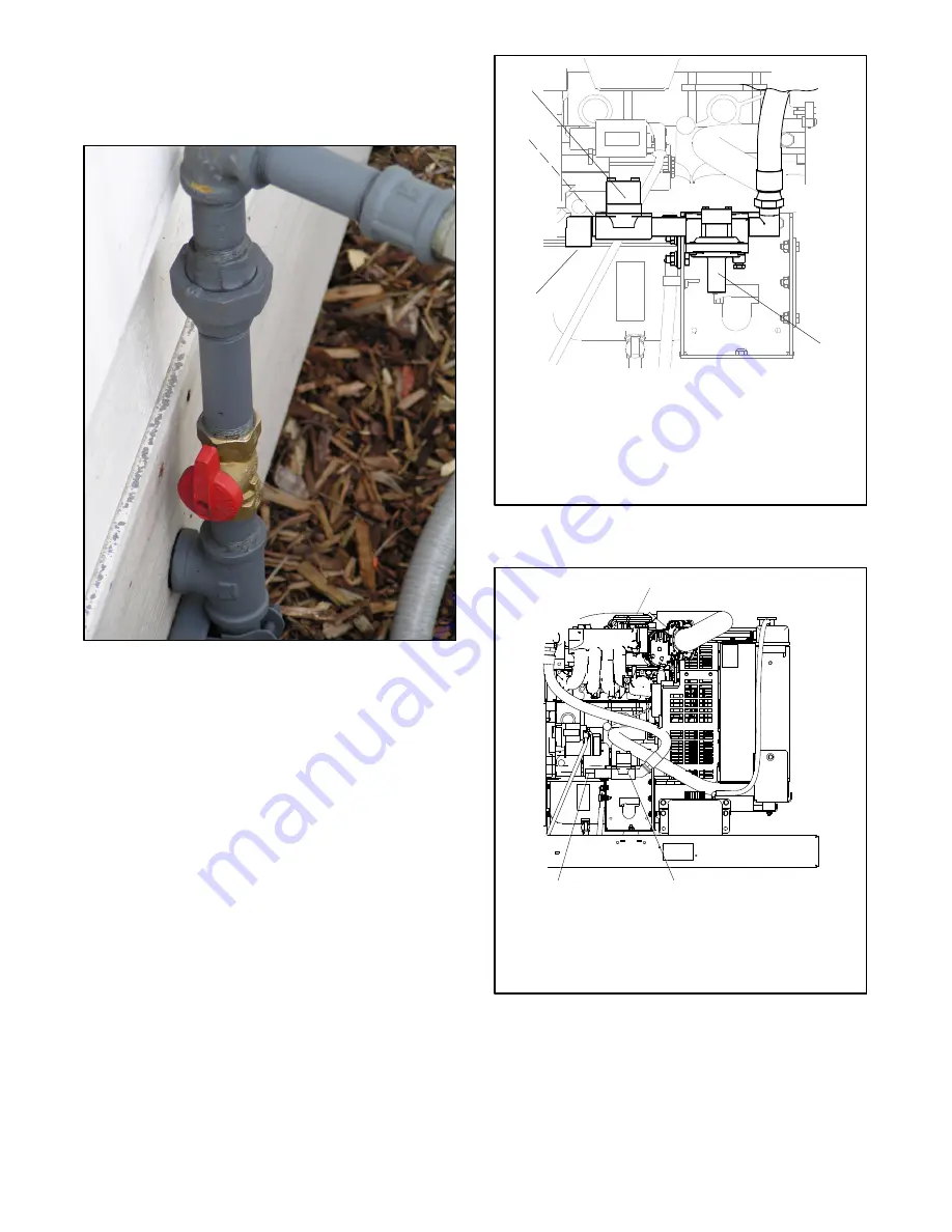 Lennox RGEN30 Installation Instructions Manual Download Page 18