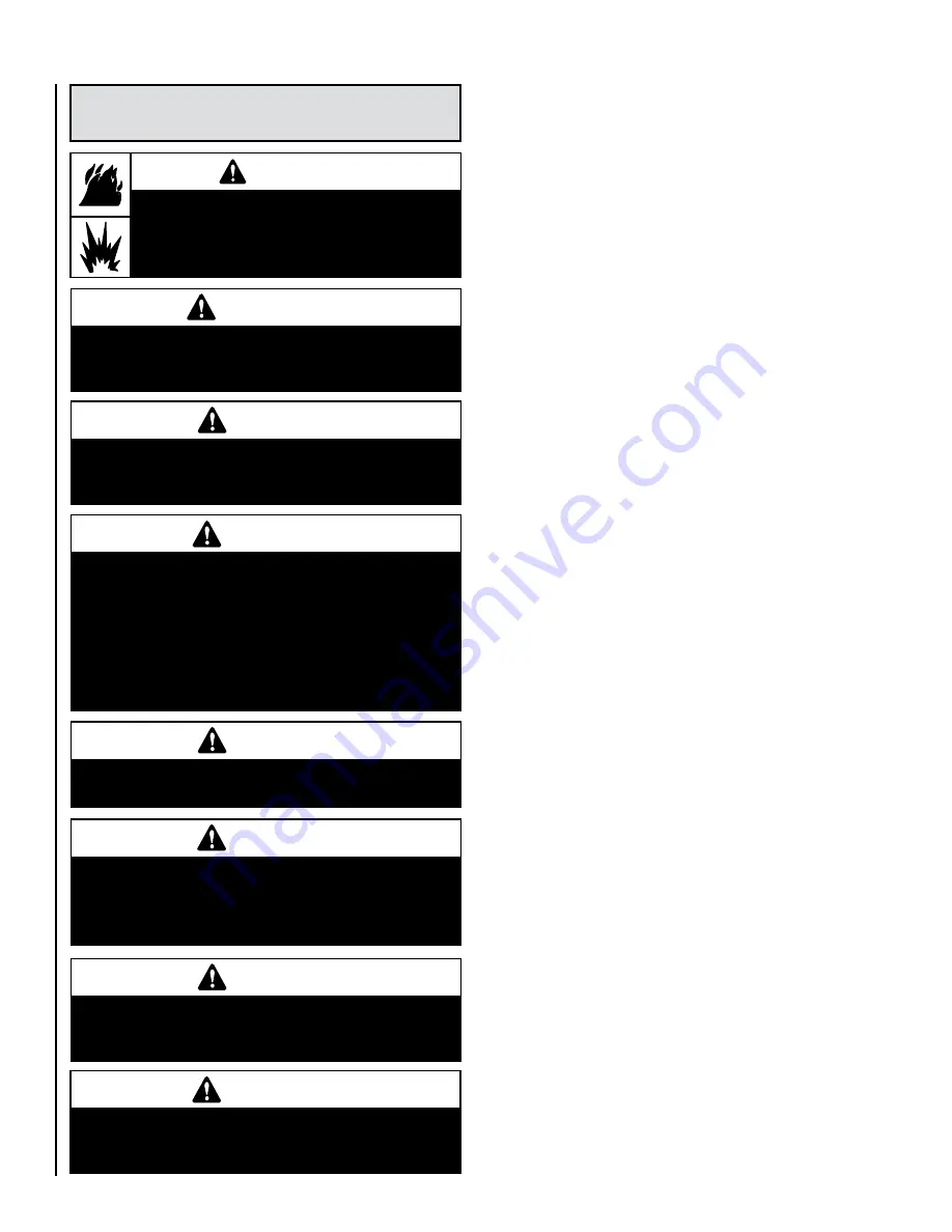 Lennox Scandium-LP Installation And Operation Manual Download Page 2