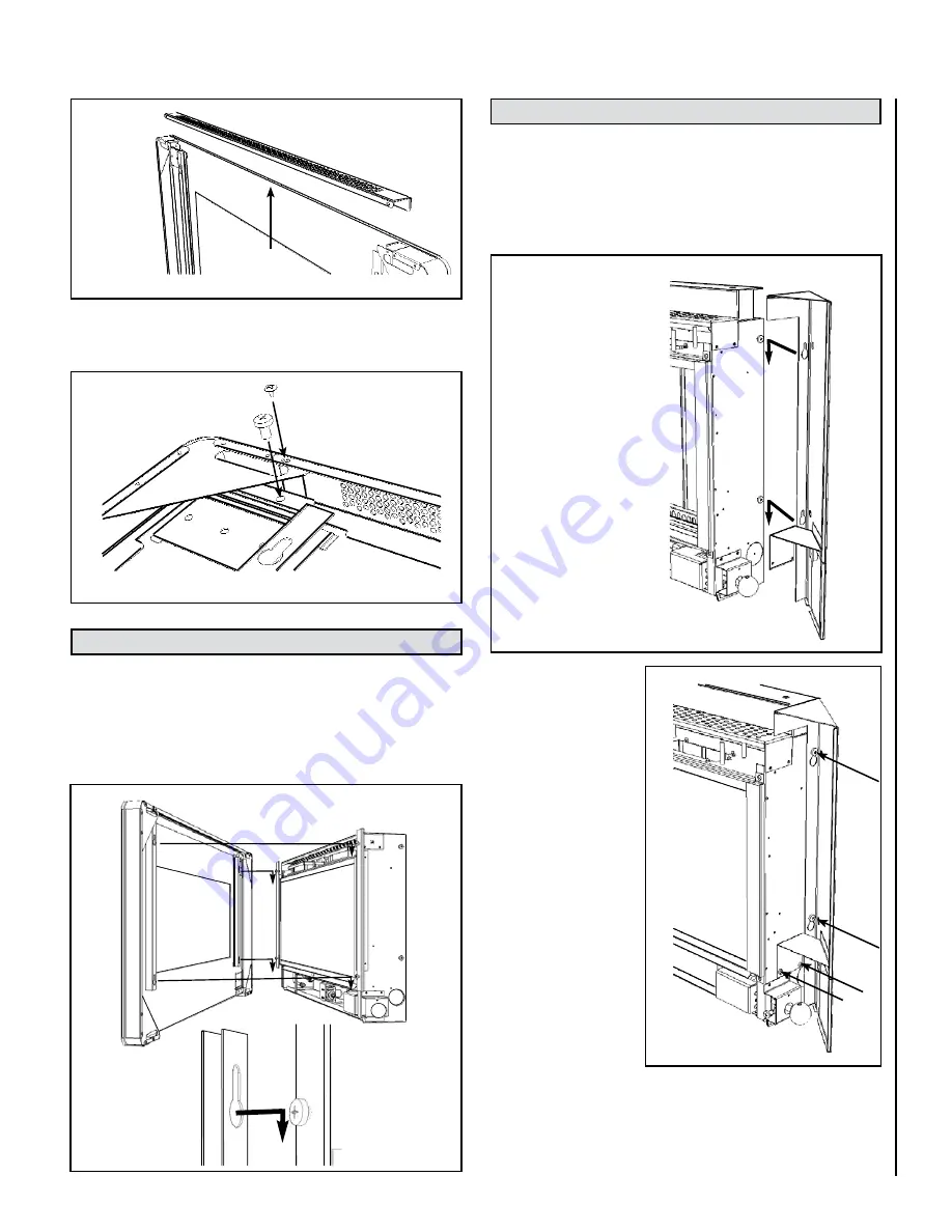 Lennox Scandium-LP Installation And Operation Manual Download Page 11