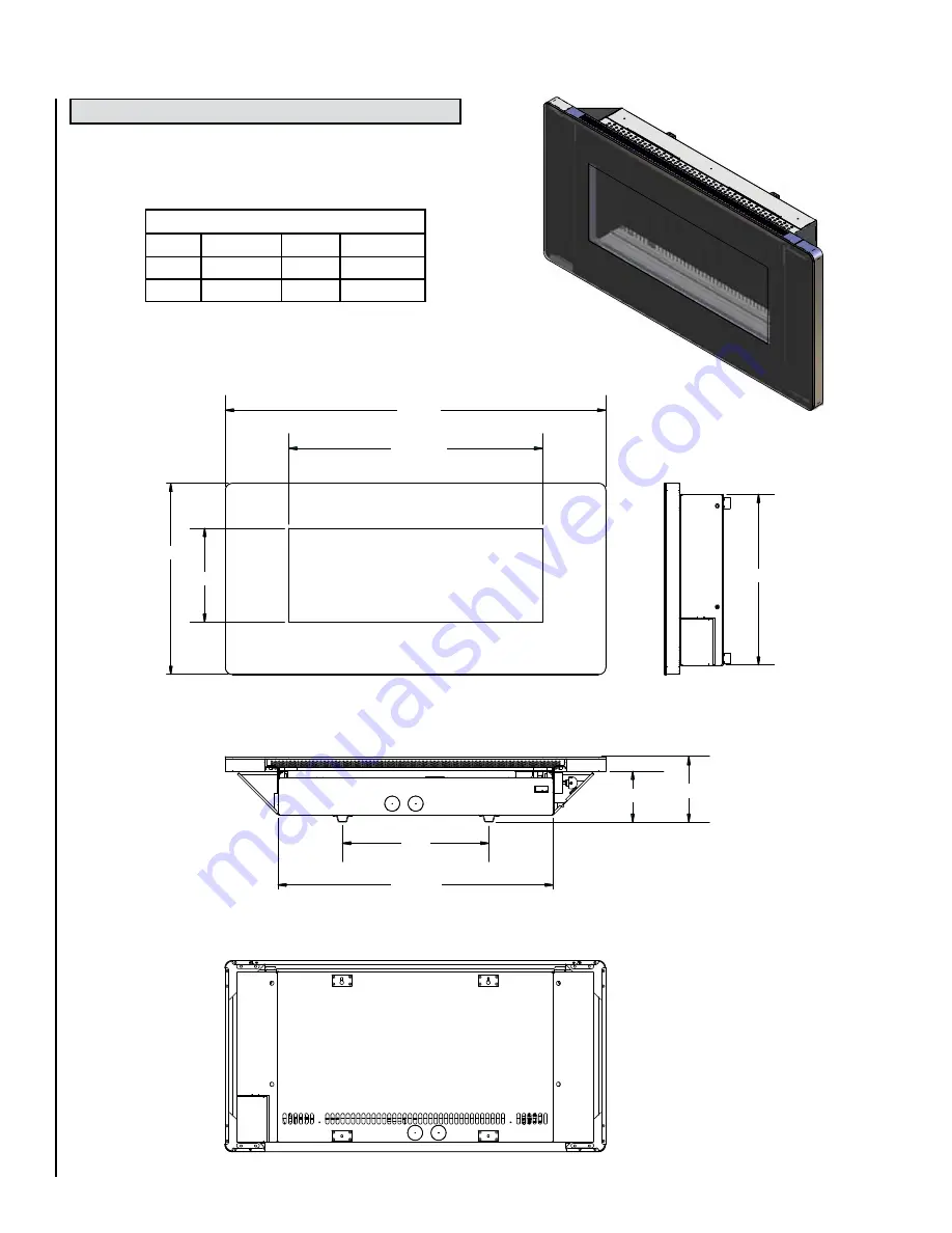 Lennox Scandium-LP Installation And Operation Manual Download Page 18