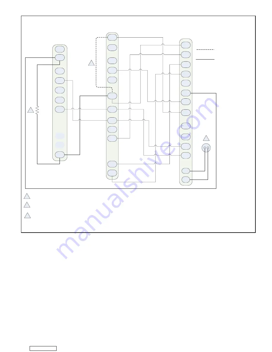 Lennox Signature XC17 Скачать руководство пользователя страница 25