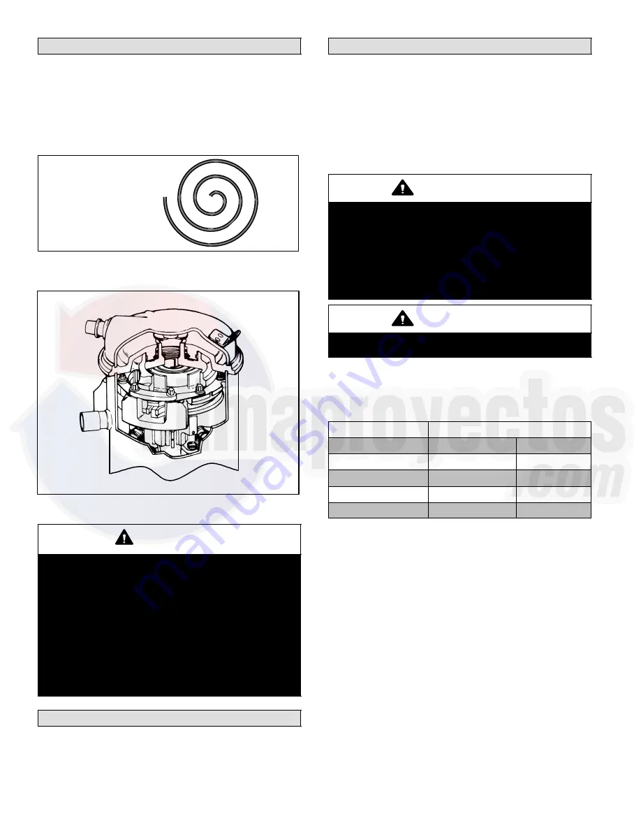 Lennox TSA024S4N41M Manual Download Page 8