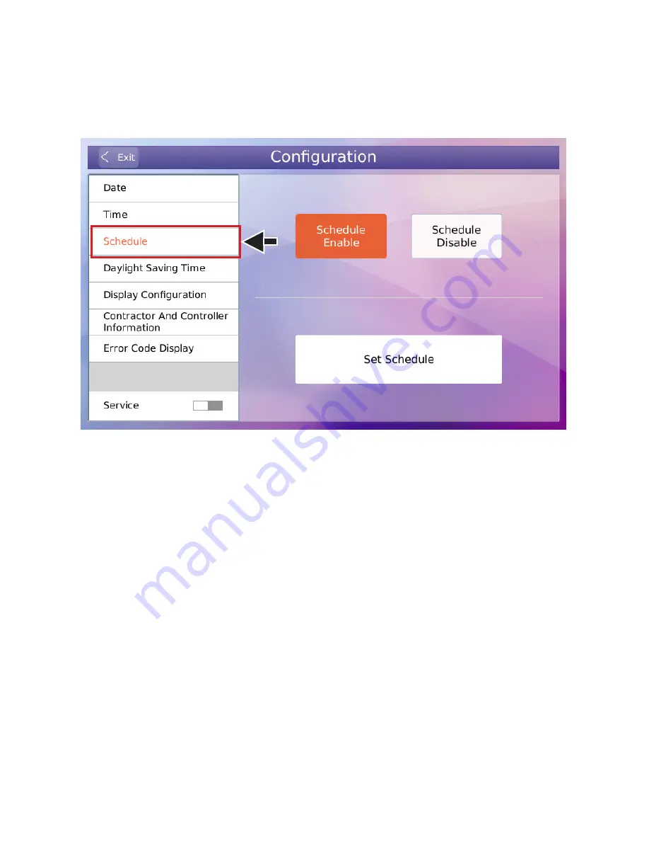 Lennox V0STAT51P-2 Installation And Operation Instructions Manual Download Page 39