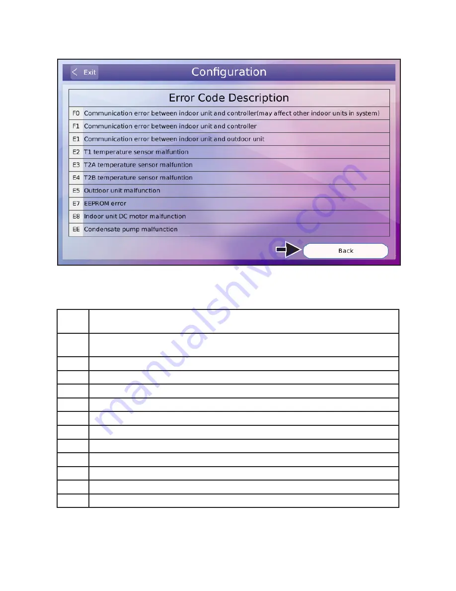 Lennox V0STAT51P-2 Installation And Operation Instructions Manual Download Page 44